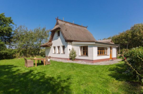 Reethaus am Deich, Dierhagen